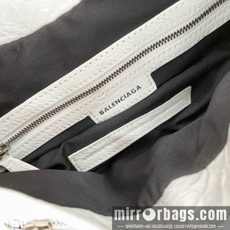 Balenciaga Bags 1818L 37X25X14cm GY 2colour