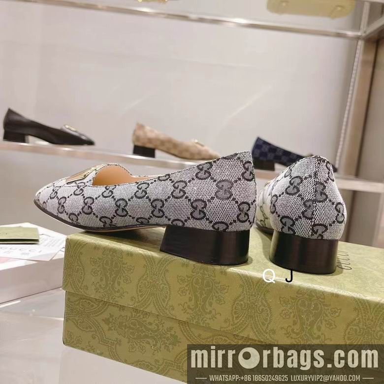 Gucci Replica Shoes sz36-39 XJ0310