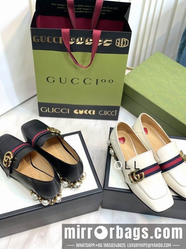 Gucci Replica Shoes sz34-40 LL0328