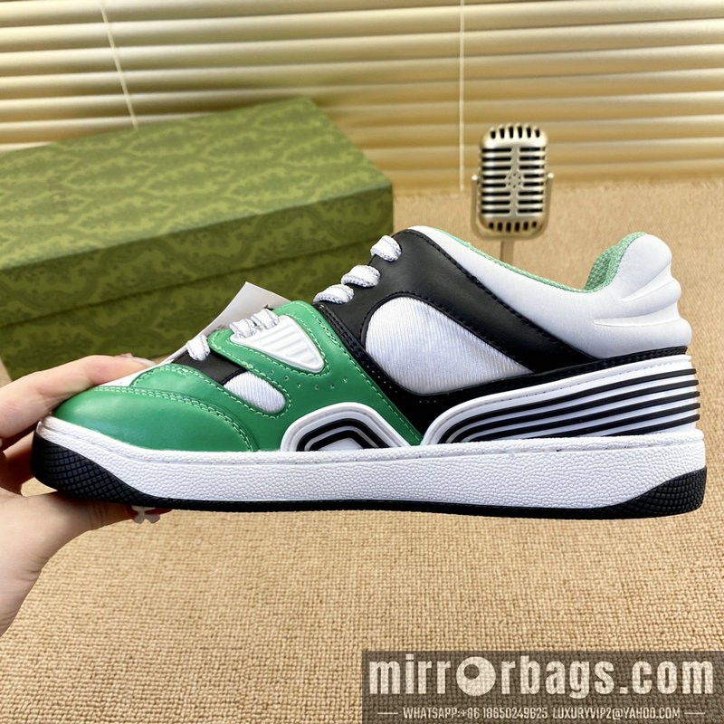 Gucci Replica Shoes SZ 38-44 0505