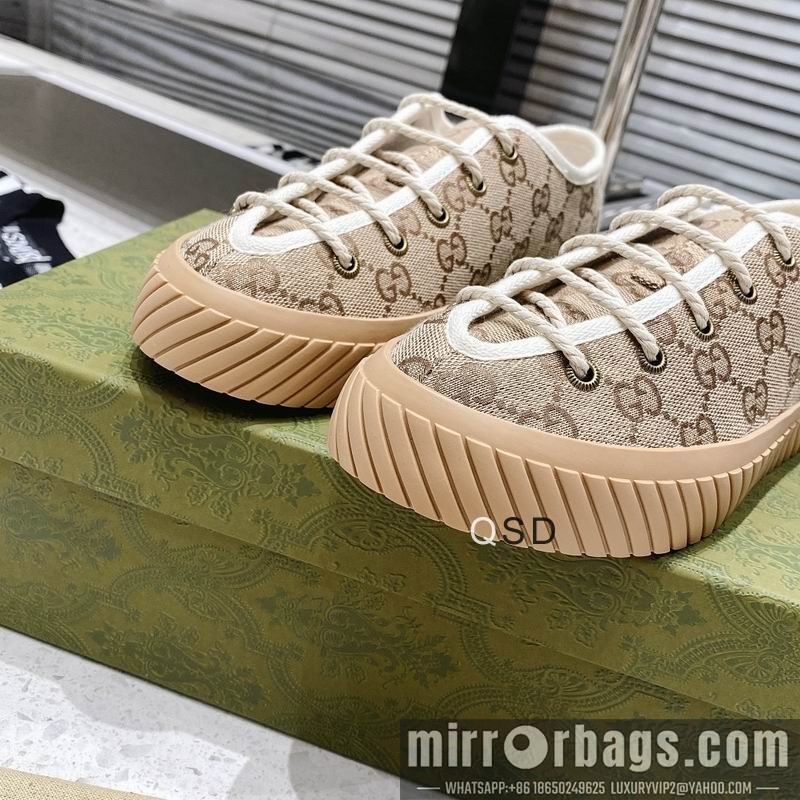 Gucci Replica Shoes sz35-45 SD0306