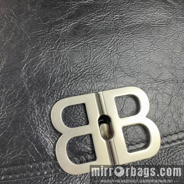 Balenciaga Bags 92845 36X4X24cm GY 2colour