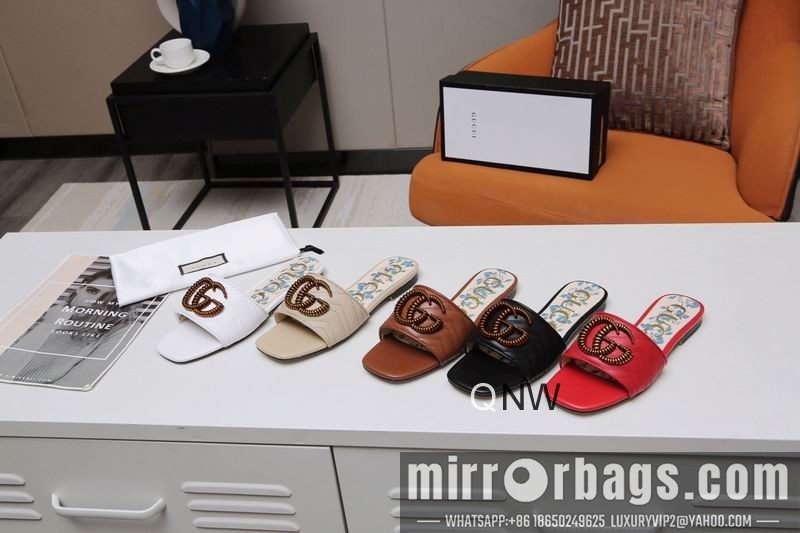 Gucci Replica Shoes sz35-45 NW0357