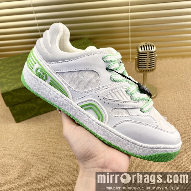 Gucci Replica Shoes SZ 38-44 0505