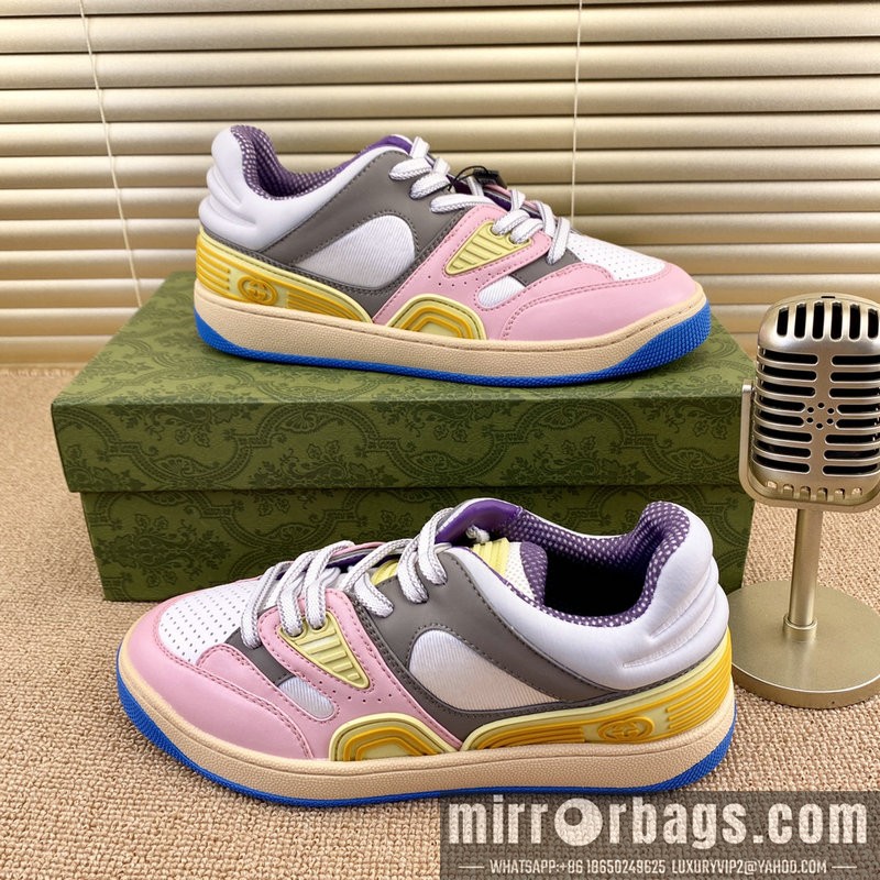 Gucci Replica Shoes SZ 38-44 0505