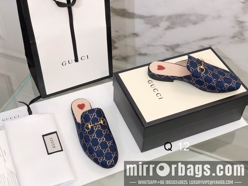 Gucci Replica Shoes sz35-40 XJ0812