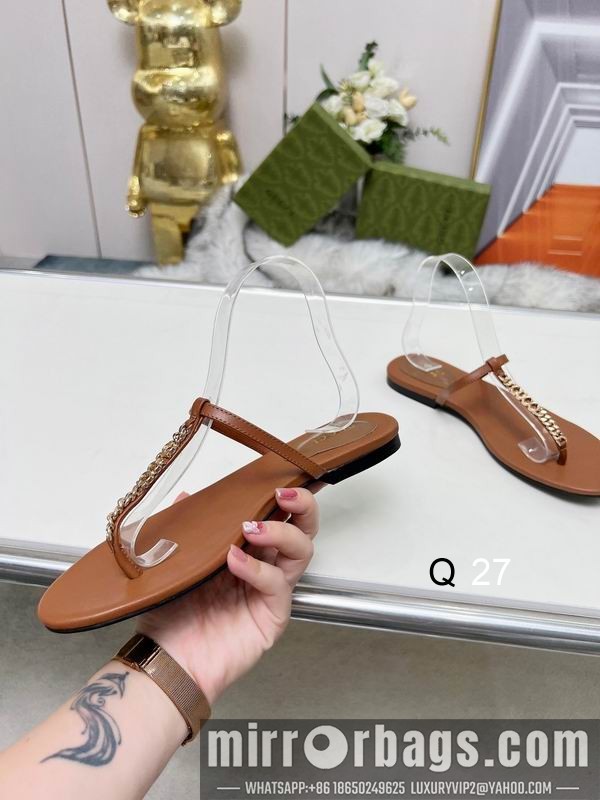 Gucci Replica Shoes sz35-40 X0901