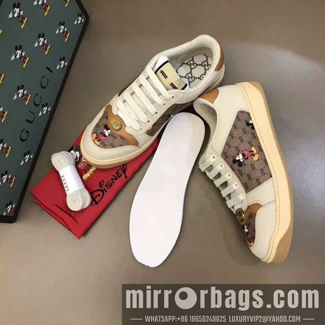 Gucci Replica Shoes SZ 38-44 0506