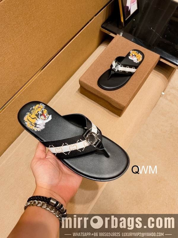 Gucci Replica Shoes sz38-44WM0330