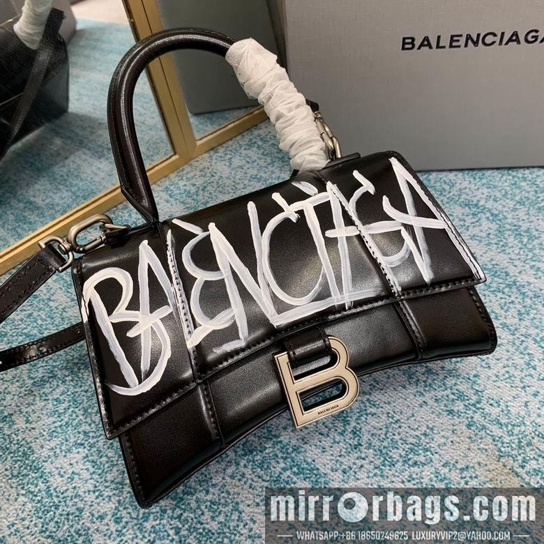 Balenciaga Bags BF8896 19X8X21