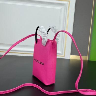 Balenciaga Bags 12X18X7cm 060102 YW