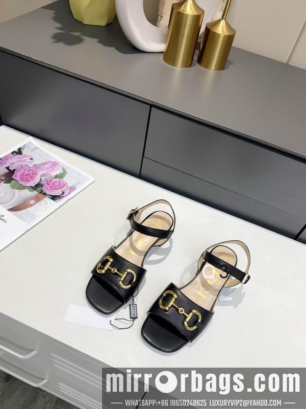 Gucci Replica Shoes sz35-40 QM0315