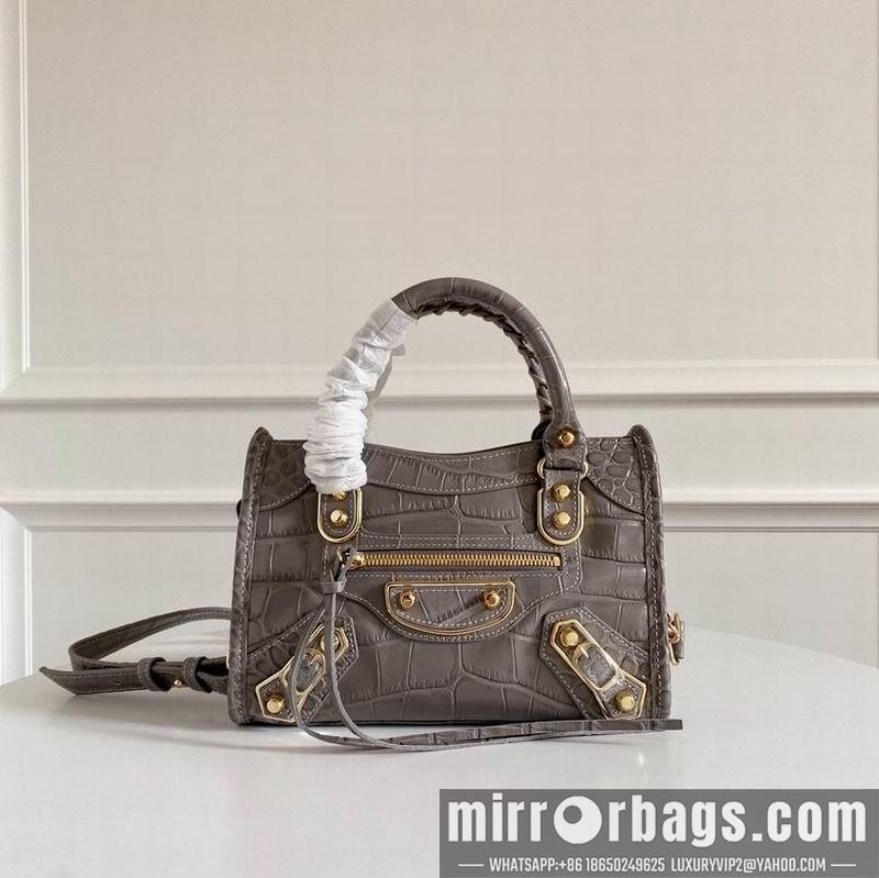 Balenciaga Bags Balenciaga 238 23X15X9cm WM