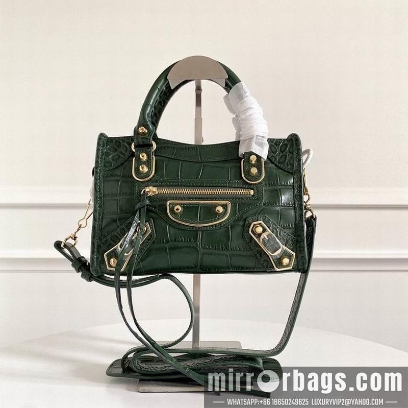 Balenciaga Bags Balenciaga 238 23X15X9cm WM