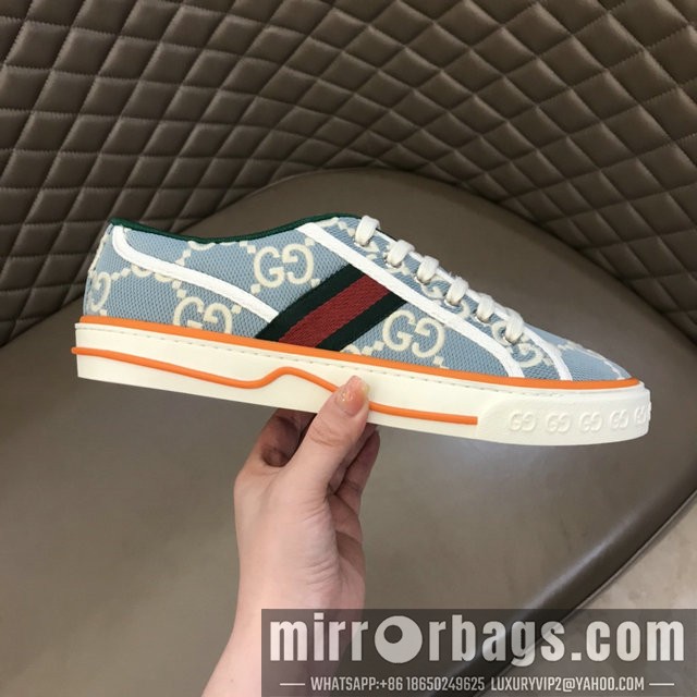 Gucci Replica Shoes SZ 38-44 0520