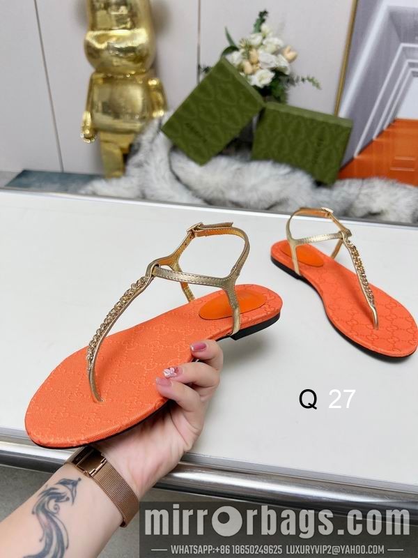 Gucci Replica Shoes sz35-40 X0902