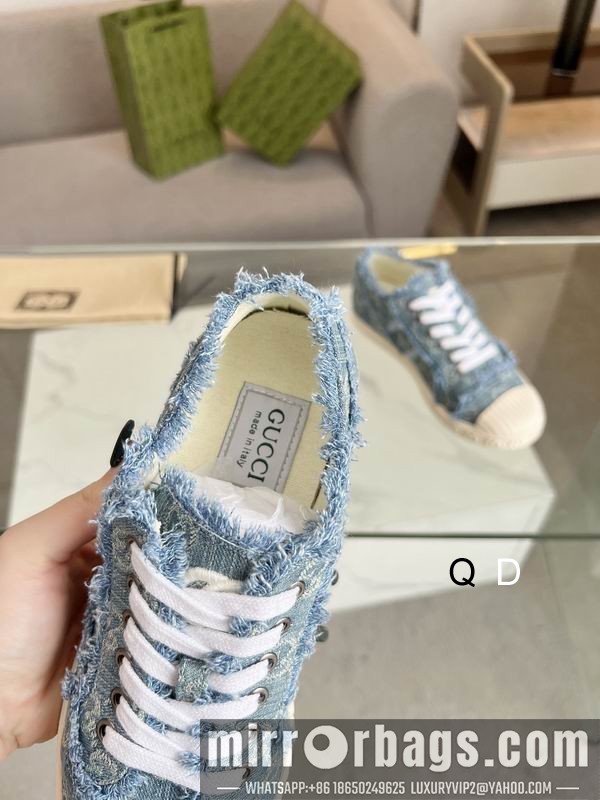 Gucci Replica Shoes sz35-41 GDT0401