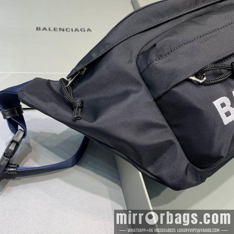 Balenciaga Bags 180613 23X5X20cm GY 4colour