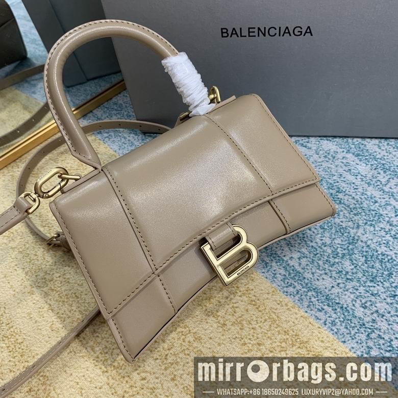 Balenciaga Bags BF8896 19X8X21