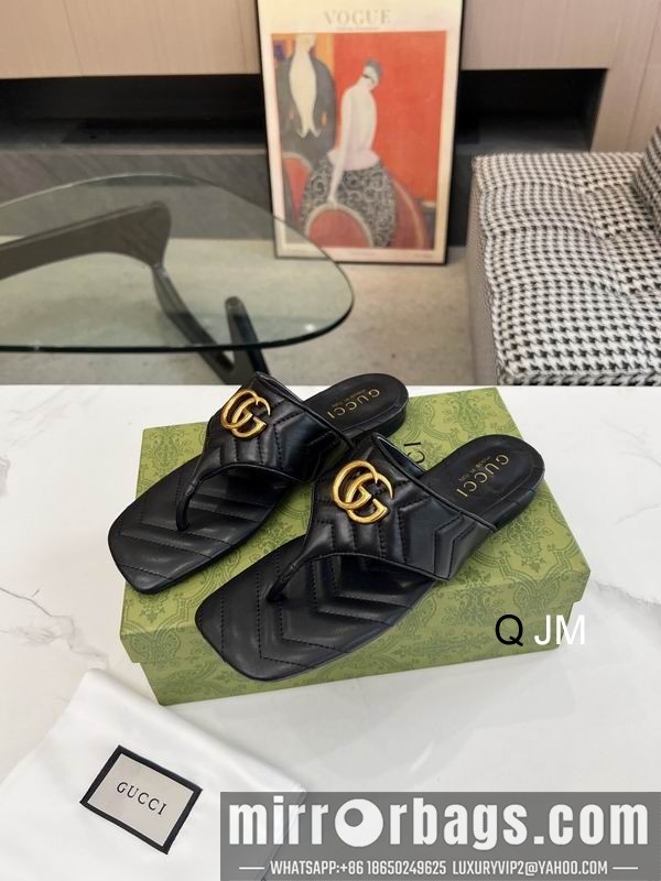Gucci Replica Shoes sz35-40 JM0407