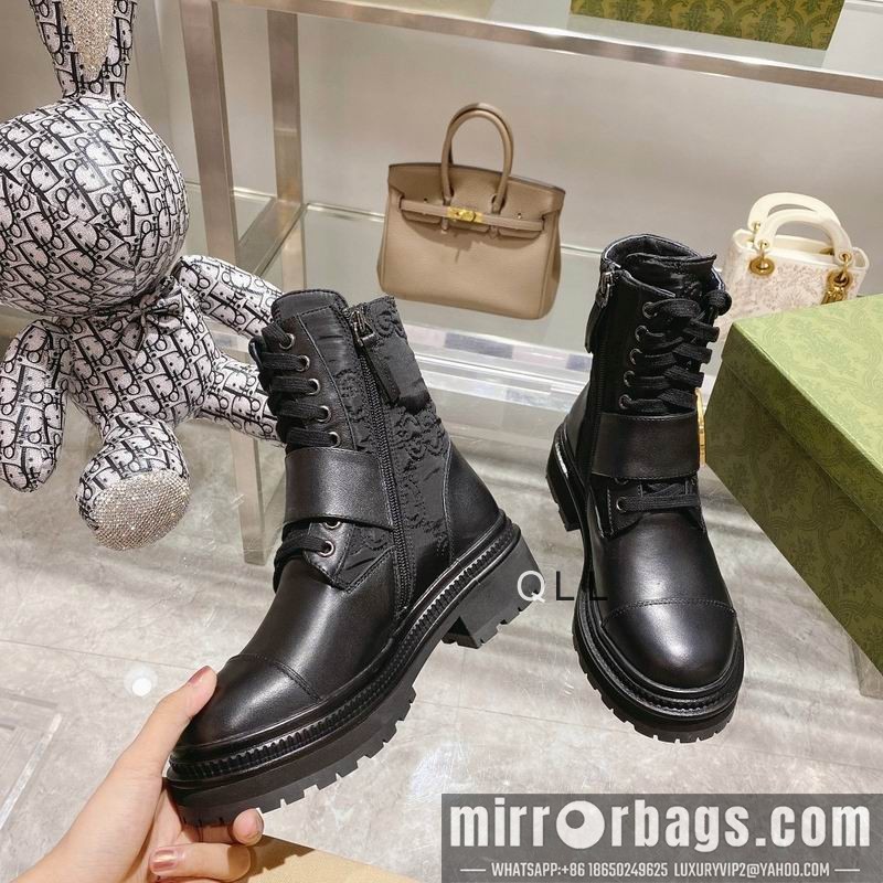 Gucci Replica Shoes sz35-41 LL0312