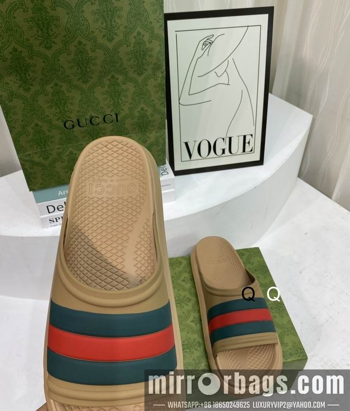 Gucci Replica Shoes sz35-45 Q0802