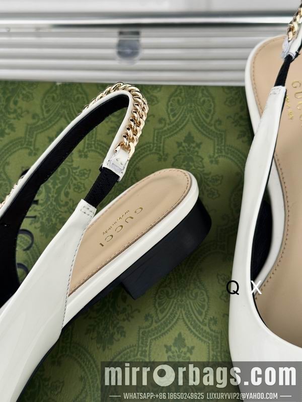 Gucci Replica Shoes sz35-40 JX0502