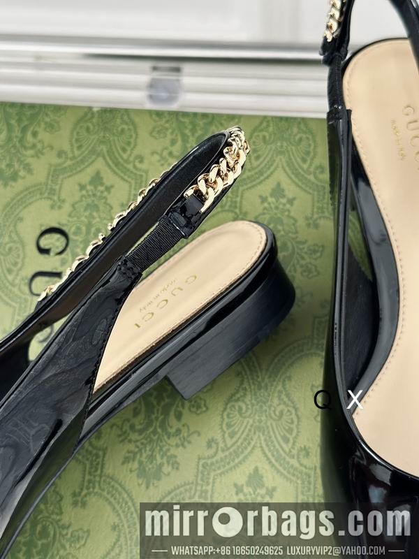 Gucci Replica Shoes sz35-40 JX0502