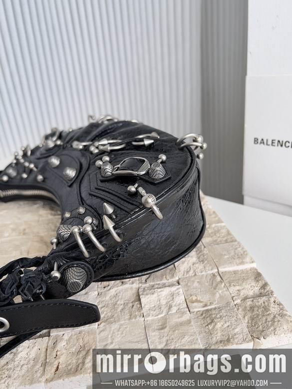 Balenciaga Bags 26X17X7cm 101206 GY 2colour