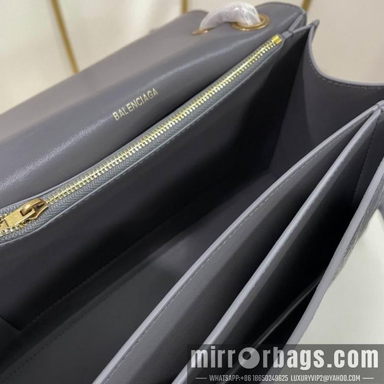 Balenciaga Bags 1825 31X15X20cm GY 2colour