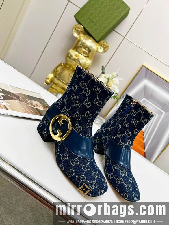 Gucci Replica Shoes sz35-44 nhf0362