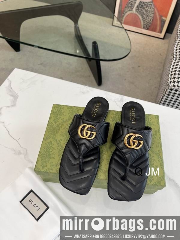 Gucci Replica Shoes sz35-40 JM0407