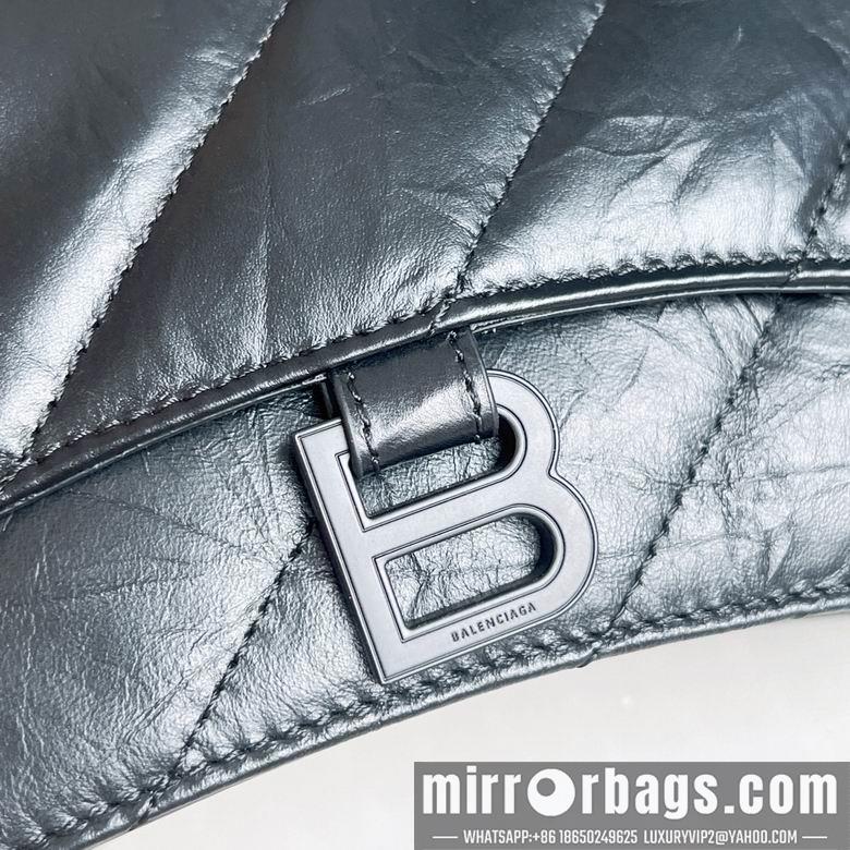 Balenciaga Bags 2090 21.8X10X5cm GY 4colour
