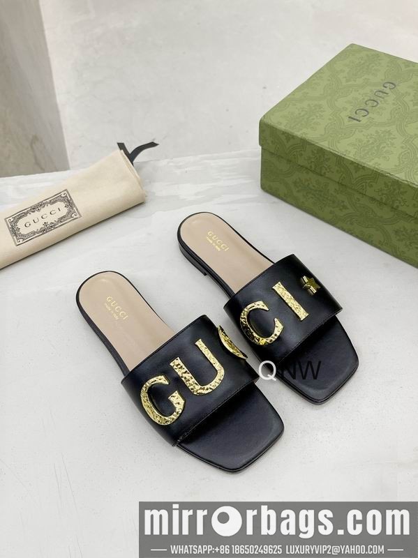 Gucci Replica Shoes sz35-43 NW0339