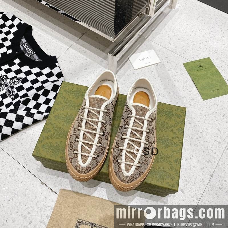 Gucci Replica Shoes sz35-45 SD0306