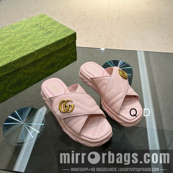 Gucci Replica Shoes sz35-40 GDT0604