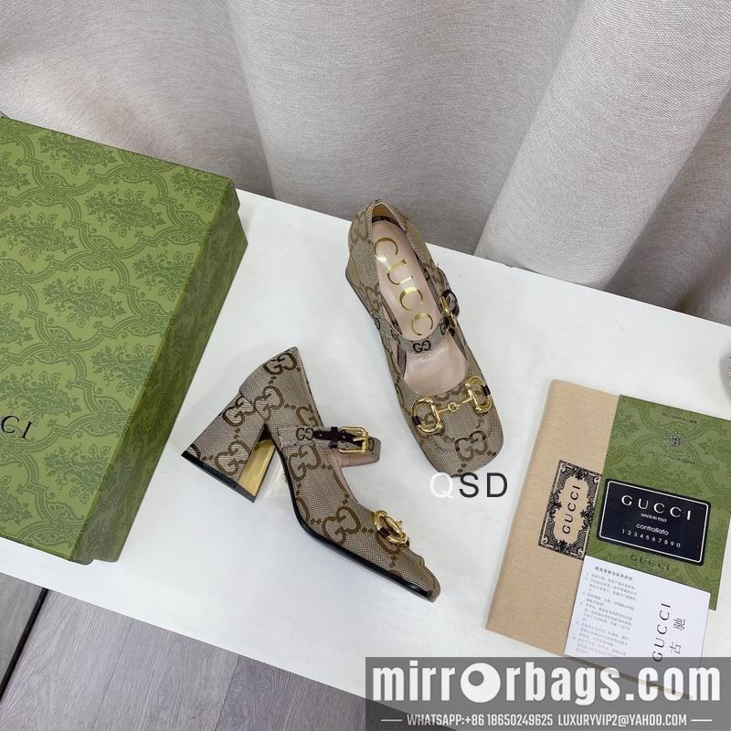 Gucci Replica Shoes sz35-40 YM0345