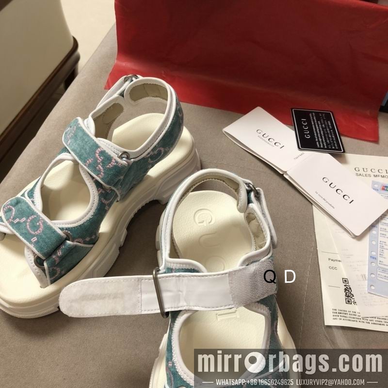 Gucci Replica Shoes sz35-40 GDT0306