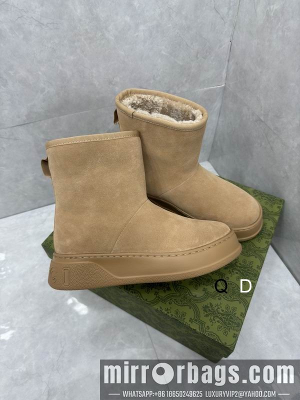 Gucci Replica Shoes sz35-40 GDT0909