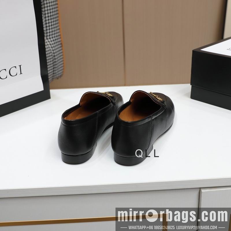 Gucci Replica Shoes sz35-41 LL0319