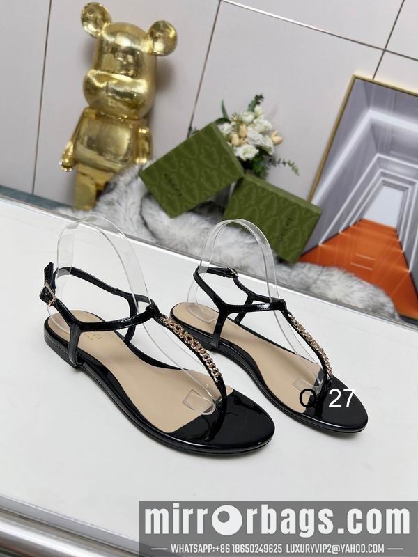 Gucci Replica Shoes sz35-40 X0902