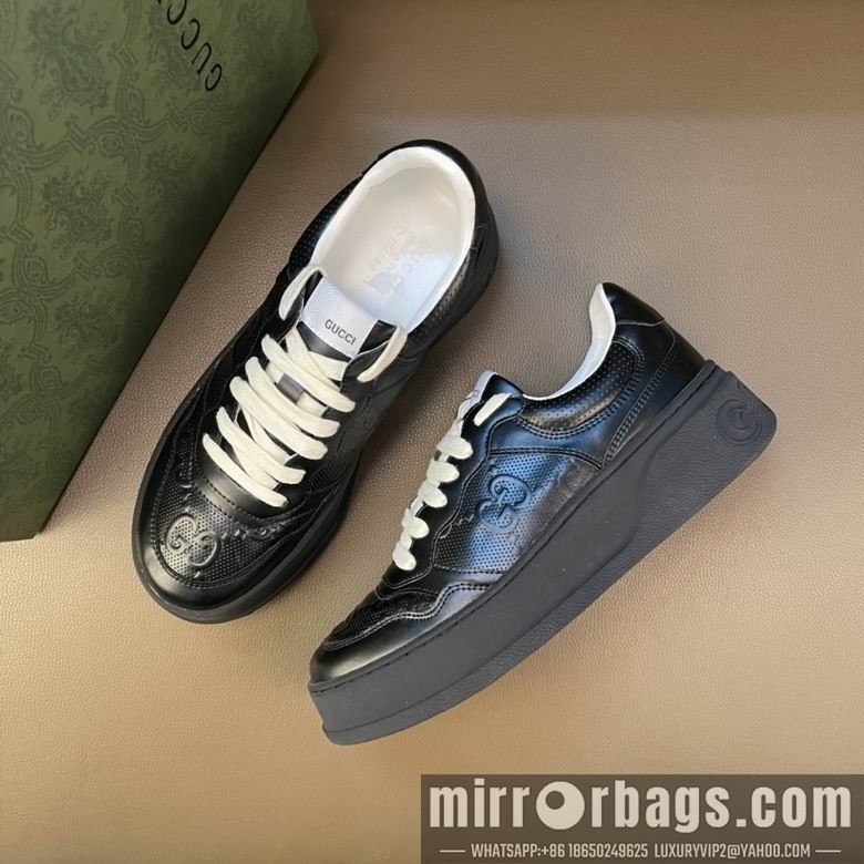 Gucci Replica Shoes SZ 38-44 0534