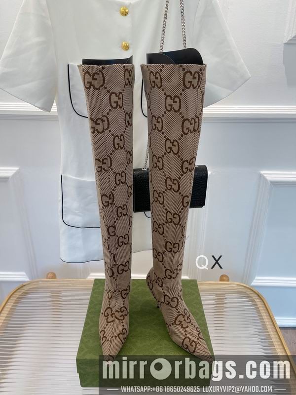 Gucci Replica Shoes sz35-42 JX0303