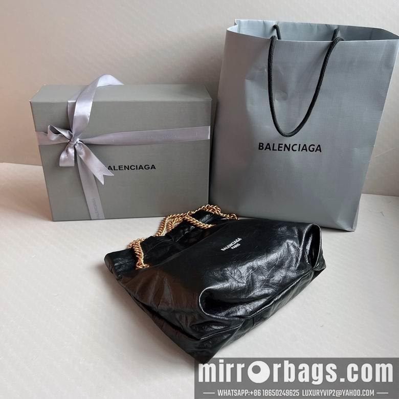 Balenciaga Bags 27X10X32cm 110201 GY 3colour