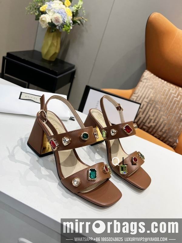 Gucci Replica Shoes sz35-45 LL0326