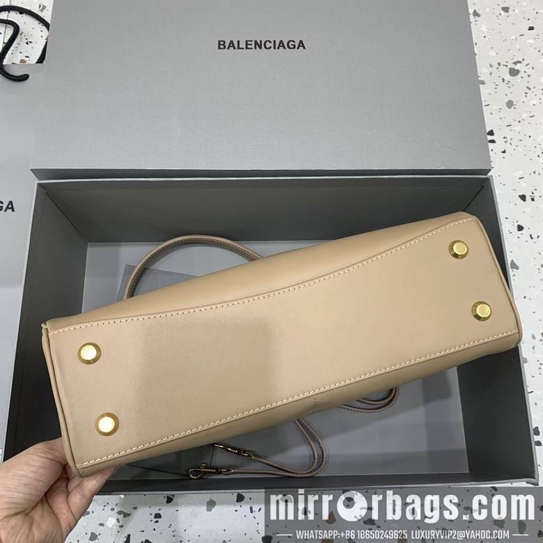 Balenciaga Bags Rodeo 78972 22.8X9.9X8.3cm 29X20X10cm 35X23X11cm 40X30X13cm GY-2