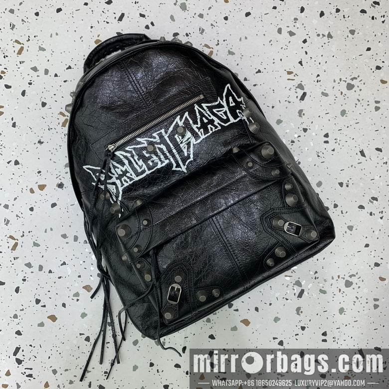Balenciaga Bags 33X9X48cm 042502 GY