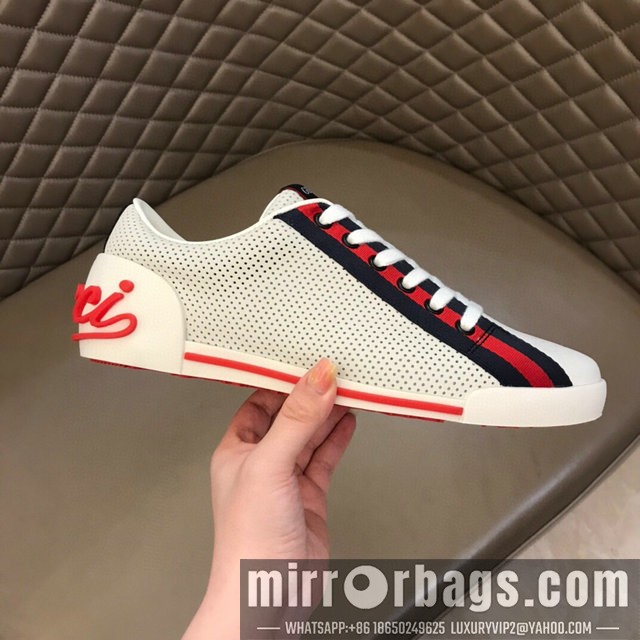 Gucci Replica Shoes SZ 38-44 0512
