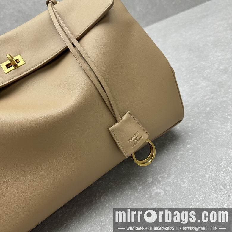Balenciaga Bags 789772 35X23.3X10.9cm GY