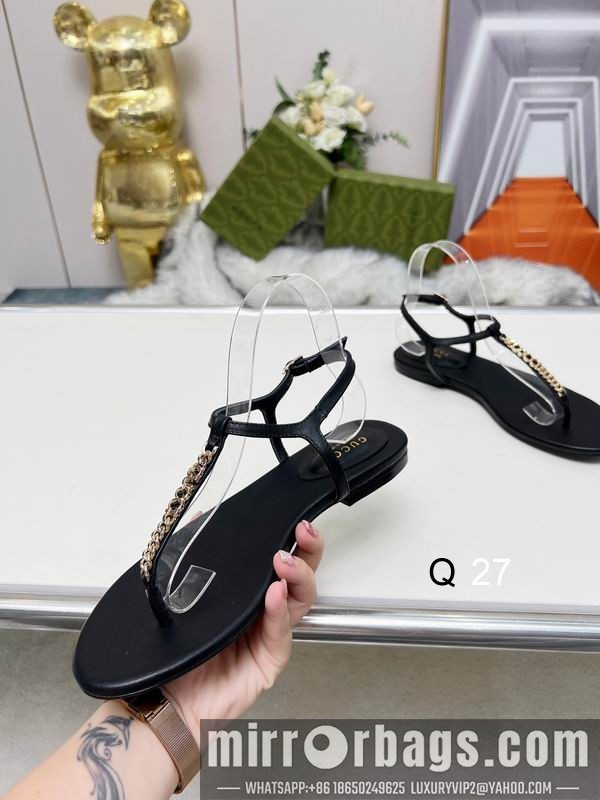 Gucci Replica Shoes sz35-40 X0902